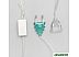 Светодиодная бахрома Luazon Елки 3556871 (мульти) Светодиодная бахрома Luazon Елки 3556871 (мульти)