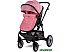 Детская универсальная коляска Lorelli (Bertoni) Lora 3 в 1 Candy Pink (10021282189) Детская универсальная коляска Lorelli (Bertoni) Lora 3 в 1 Candy Pink (10021282189)