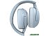Наушники A4Tech Fstyler BH220 (голубой) Наушники A4Tech Fstyler BH220 (голубой)