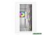 Корпус Powercase Vision CVWA-L4 Корпус Powercase Vision CVWA-L4