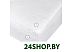Защитный наматрасник Vegas Protect Stressfree L1 90x200 Защитный наматрасник Vegas Protect Stressfree L1 90x200