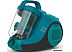 Пылесос Tefal TW2922EA (бирюзовый/черный) Пылесос Tefal TW2922EA (бирюзовый/черный)
