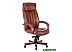 Кресло руководителя Бюрократ T-9922WALNUT (светло-коричневый) Кресло руководителя Бюрократ T-9922WALNUT (светло-коричневый)