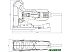 Электролобзик Metabo STE 100 Quick (601100000)