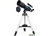 Телескоп Levenhuk Discovery Sky Trip ST80 с книгой Телескоп Levenhuk Discovery Sky Trip ST80 с книгой