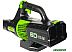 Воздуходувка Greenworks GD60AB