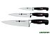 Набор ножей Zwilling Four Star 35048-000 Набор ножей Zwilling Four Star 35048-000
