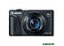 Фотоаппарат Canon PowerShot SX740 HS (черный) Фотоаппарат Canon PowerShot SX740 HS (черный)