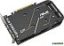 Видеокарта ASUS Dual GeForce RTX 4060 V2 OC Edition 8GB GDDR6 DUAL-RTX4060-O8G-V2 Видеокарта ASUS Dual GeForce RTX 4060 V2 OC Edition 8GB GDDR6 DUAL-RTX4060-O8G-V2