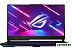 Игровой ноутбук ASUS ROG Strix SCAR 17 2023 G733PYV-LL064 Игровой ноутбук ASUS ROG Strix SCAR 17 2023 G733PYV-LL064