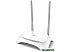 Беспроводной маршрутизатор TP-Link TL-WR850N Беспроводной маршрутизатор TP-Link TL-WR850N
