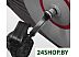 Велотренажер Carbon Fitness U308 Велотренажер Carbon Fitness U308