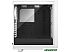 Корпус Fractal Design Meshify 2 Compact Lite White TG Clear FD-C-MEL2C-04