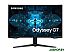 Монитор Samsung Odyssey G7 C32G75TQSI