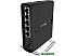Wi-Fi роутер Mikrotik hAP ac2 RBD52G-5HacD2HnD-TC Wi-Fi роутер Mikrotik hAP ac2 RBD52G-5HacD2HnD-TC