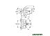 Смеситель Grohe Eurostyle 33591LS3 Смеситель Grohe Eurostyle 33591LS3