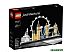 Конструктор LEGO Architecture 21034 Лондон Конструктор LEGO Architecture 21034 Лондон