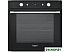 Духовой шкаф Hotpoint FI6 861 SH BL HA