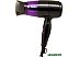 Фен Delta DL-0907 (черный/фиолетовый) Фен Delta DL-0907 (черный/фиолетовый)