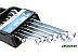 Набор ключей Hogert Technik HT1W490 (7 предметов) Набор ключей Hogert Technik HT1W490 (7 предметов)