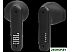 Наушники JBL Tune Flex (черный) Наушники JBL Tune Flex (черный)