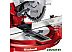 Пила торцовочная Einhell TH-MS 2112 арт.4300295