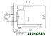 Смеситель Ledeme L3233B Смеситель Ledeme L3233B