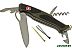Нож перочинный Victorinox RangerGrip 61 0.9553.MC4 (чёрно-зеленый) Нож перочинный Victorinox RangerGrip 61 0.9553.MC4 (чёрно-зеленый)