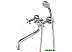 Смеситель LEMARK Practica LM7512C Смеситель LEMARK Practica LM7512C