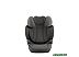 Детское автокресло Cybex Solution T i-Fix (mirage grey) Детское автокресло Cybex Solution T i-Fix (mirage grey)
