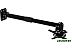 Кронштейн CACTUS CS-VM-PR16L-BK Кронштейн CACTUS CS-VM-PR16L-BK