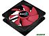Вентилятор для корпуса AeroCool Force 9 (красный) Вентилятор для корпуса AeroCool Force 9 (красный)