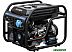 Бензиновый генератор Hyundai HHY 9850FEB-ATS
