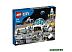 Конструктор Lego City Лунная научная база 60350