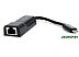 Сетевой адаптер Cablexpert A-CM-LAN-01 Сетевой адаптер Cablexpert A-CM-LAN-01
