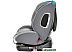 Детское автокресло Pituso Roys YB102A (grey) Детское автокресло Pituso Roys YB102A (grey)