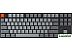 Клавиатура Keychron K8 Wireless White Backlite (Gateron Red, нет кириллицы) Клавиатура Keychron K8 Wireless White Backlite (Gateron Red, нет кириллицы)