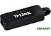 Сетевой адаптер D-Link DUB-E100/B/E1A