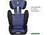 Автокресло Smart Travel Magnate Isofix (синий) (KRES2068) Автокресло Smart Travel Magnate Isofix (синий) (KRES2068)