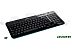 Клавиатура Logitech K360 (черный) (920-003095) Клавиатура Logitech K360 (черный) (920-003095)