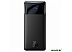 Портативное зарядное устройство Baseus Bipow Digital Display PPDML-K01 30000mAh (черный) Портативное зарядное устройство Baseus Bipow Digital Display PPDML-K01 30000mAh (черный)