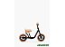 Беговел Happy Baby Journey 50028 (черный) Беговел Happy Baby Journey 50028 (черный)