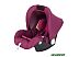 Детское автокресло Rant Basic Walker LB327 (фиолетовый) Детское автокресло Rant Basic Walker LB327 (фиолетовый)