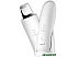 Прибор для ультразвукового пилинга WellSkins Ultrasonic Skin Scrubber WX-CJ101 (белый)