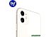 Смартфон Apple iPhone 11 256GB Воcстановленный by Breezy, грейд A (белый)