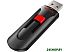 Флеш-память SanDisk 32Gb Cruzer Glide SDCZ600-032G-G35