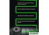 Робот-пылесос Pioneer VC725R (черный) Робот-пылесос Pioneer VC725R (черный)