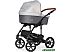 Детская универсальная коляска RIKO Basic Bella Life 3 в 1 (01/Grey Fox) Детская универсальная коляска RIKO Basic Bella Life 3 в 1 (01/Grey Fox)