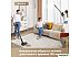 Пылесос Dreame Cordless Vacuum Cleaner R10s Pro VZV23A (евровилка, черный) Пылесос Dreame Cordless Vacuum Cleaner R10s Pro VZV23A (евровилка, черный)