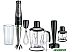 Погружной блендер Braun Multiquick 9 MQ9147X Погружной блендер Braun Multiquick 9 MQ9147X